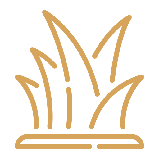 Artificial Turf Icon