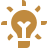 bulb icon