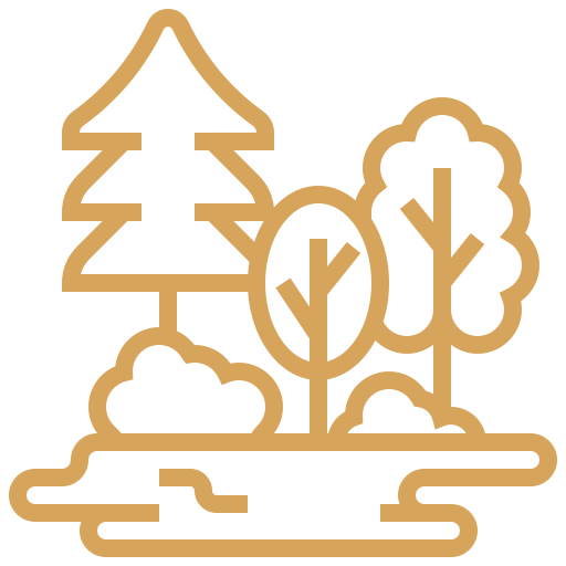 Landscaping Icon